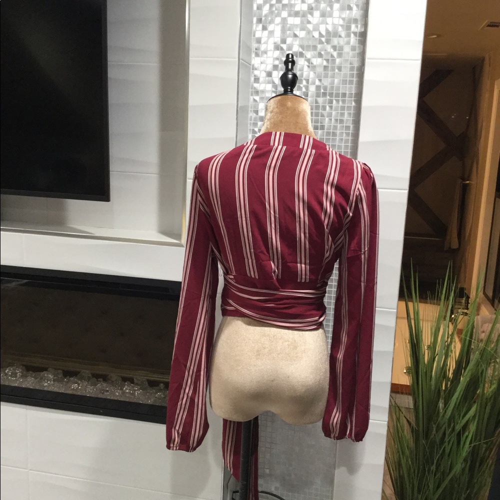 Blouse - Picture 3 of 5